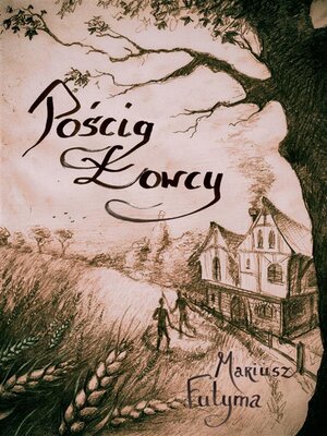 cover image of Pościg łowcy